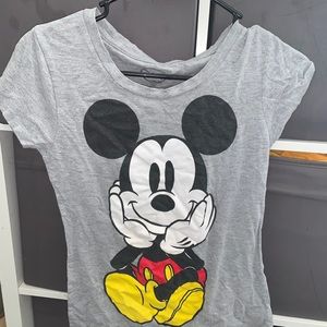 Disney shirt